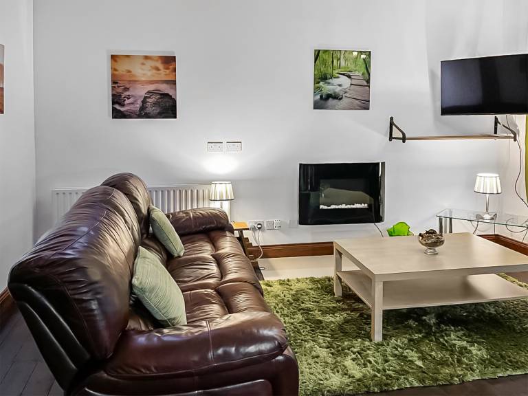 Family-oriented cottage | River view | Dogs allowed — photo 3