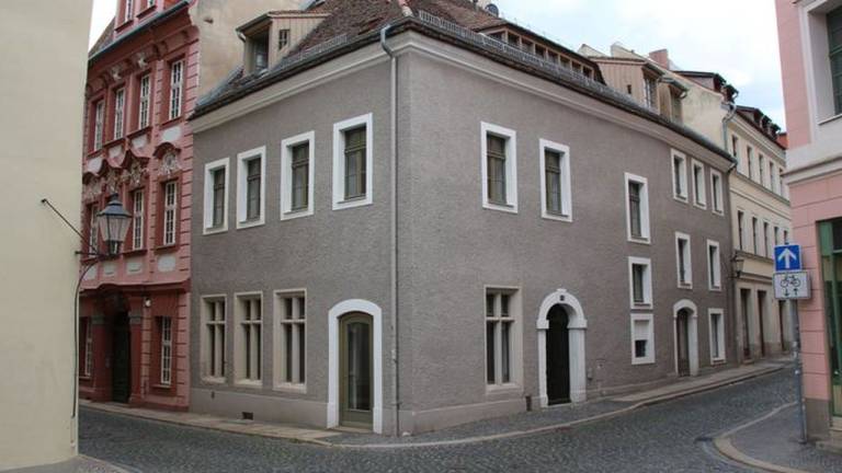 Ferienwohnung Görlitz