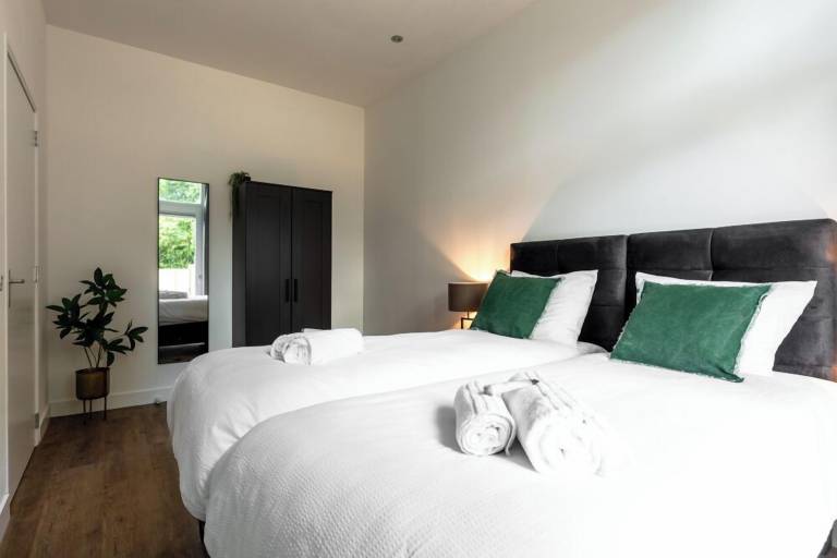 Appartement  Tilburg