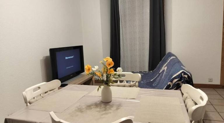 Pleasant rental apartment | Pets are welcome in Castelnaudary