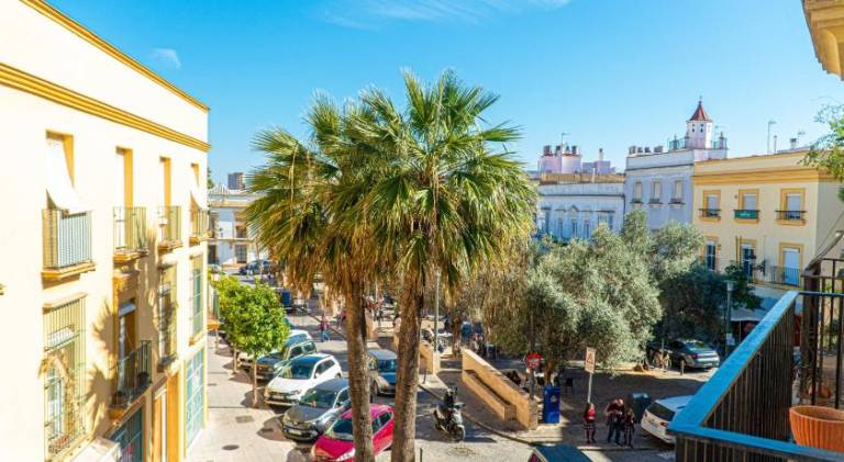 Fully equipped apartment | Next to Alcázar of Jerez de la Frontera | Perfect for remote work | Pet-friendly — photo 2