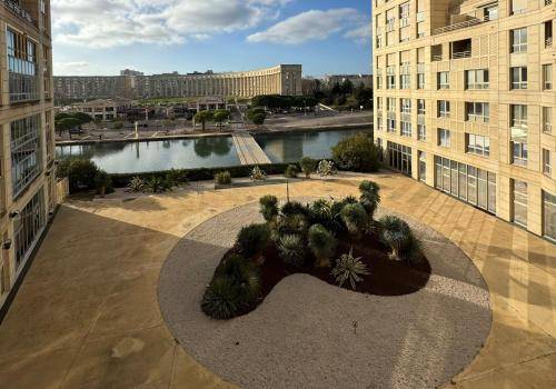 Apartamento  Montpellier