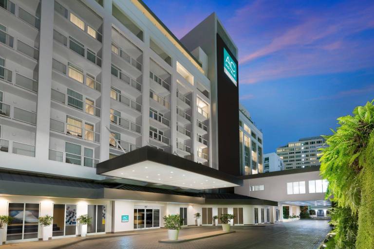 AC Hotel San Juan Condado in San Juan