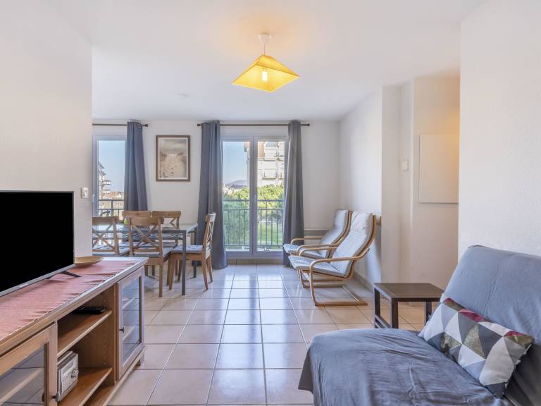 Rental apartment | Close to the beach | Pets allowed — photo 4