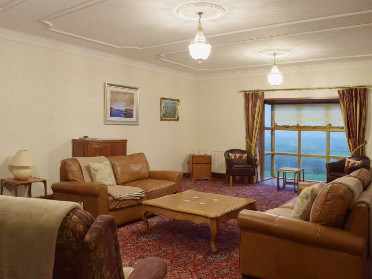 Cottage with garden | Sea view — photo 4