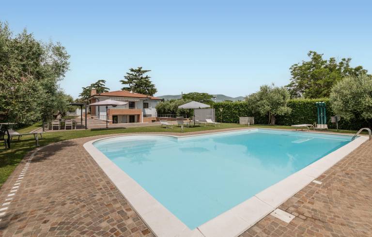 Maison de vacances Palestrina