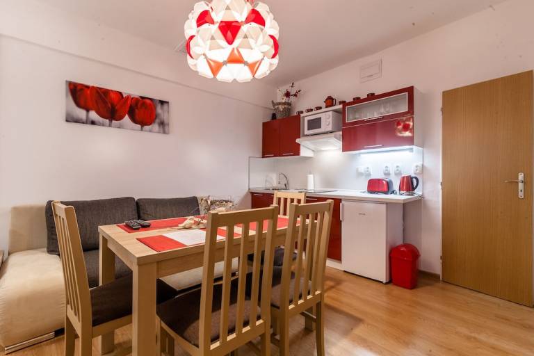 Ferienwohnung Karlsbad