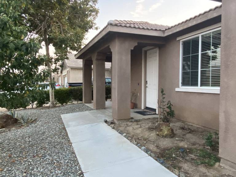 House Hesperia