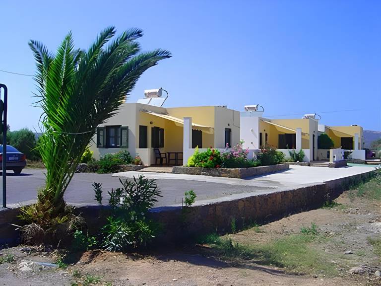 Apartma  Plaža Vai
