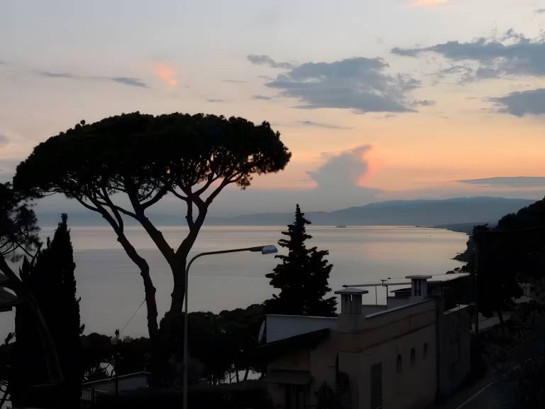 Appartamento  Pieve ligure