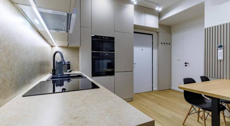 Rental apartment with 1 room for 4 persons — photo 3