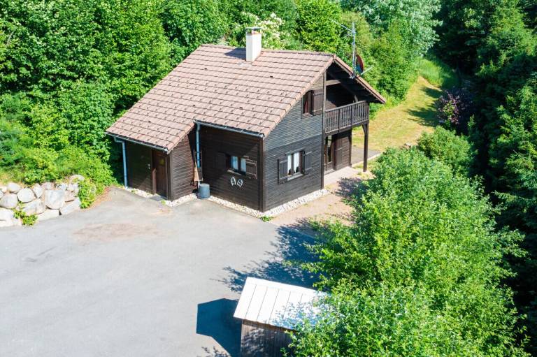 Chalet Gérardmer