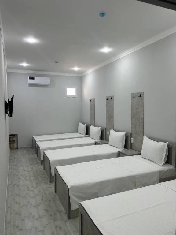 Hotel ART Guest House