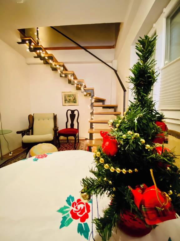 Maison de vacances Belgrade