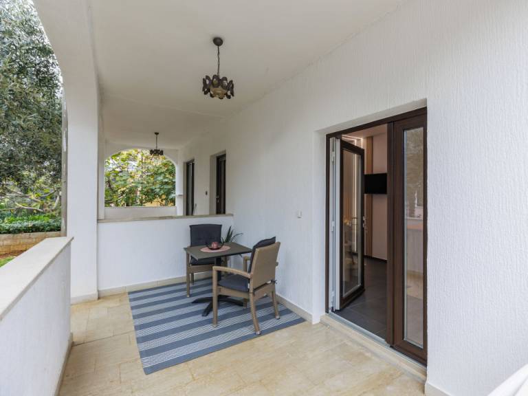 Apartment Poreč