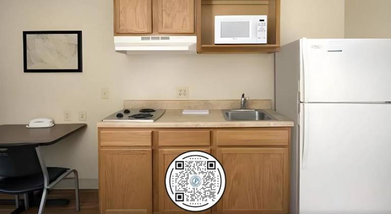 WoodSpring Suites Lincoln — photo 3