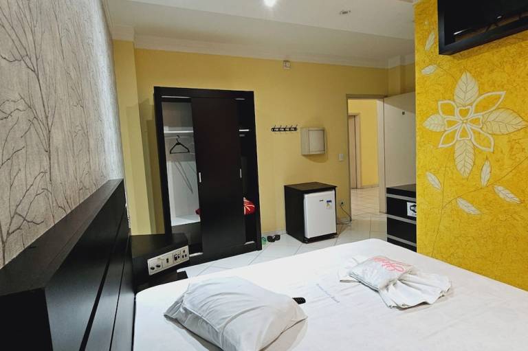 Curia Parque Hotel