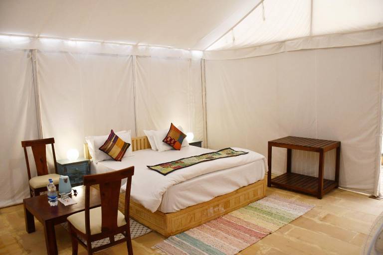 Sangram Desert Camp — photo 2