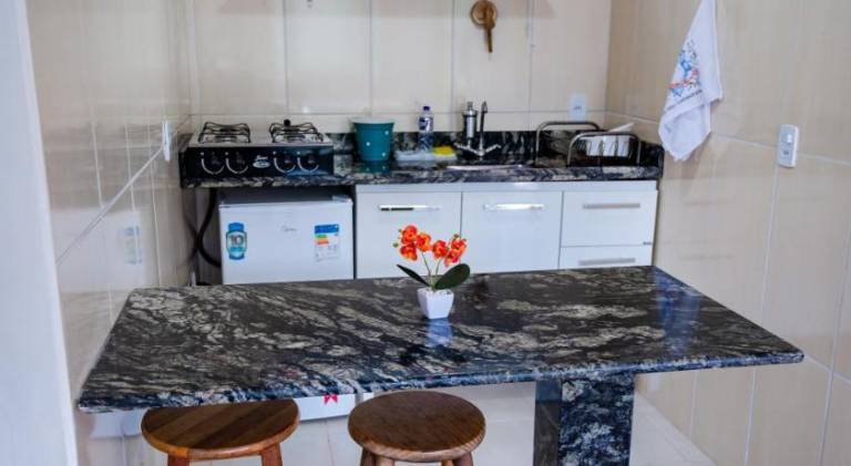 Vacation home with 1 room for 3 persons — photo 3