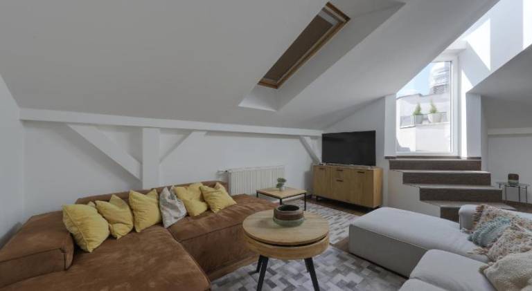 Holiday apartment | Close to Bratislava Castle — photo 3