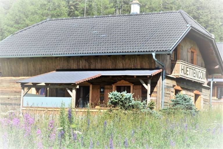 140 m² Ferienhaus
