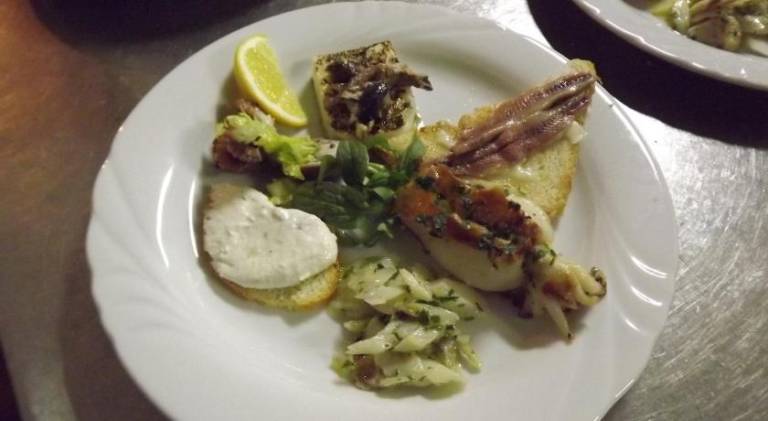 Albergo Ristorante Borghese — photo 5