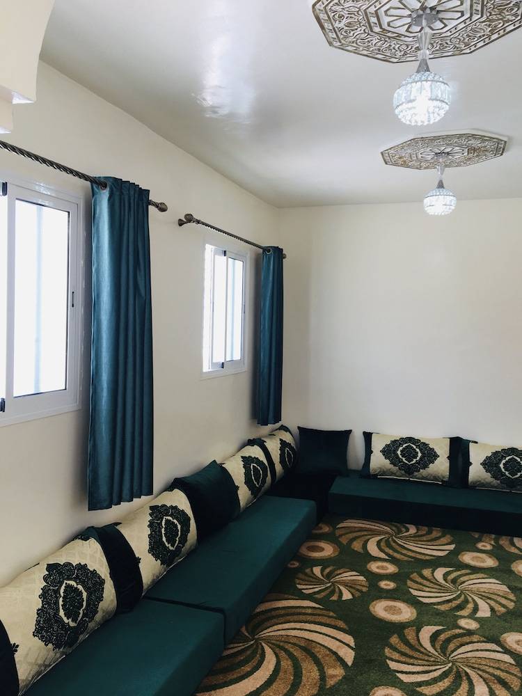 Appartement Dakhla