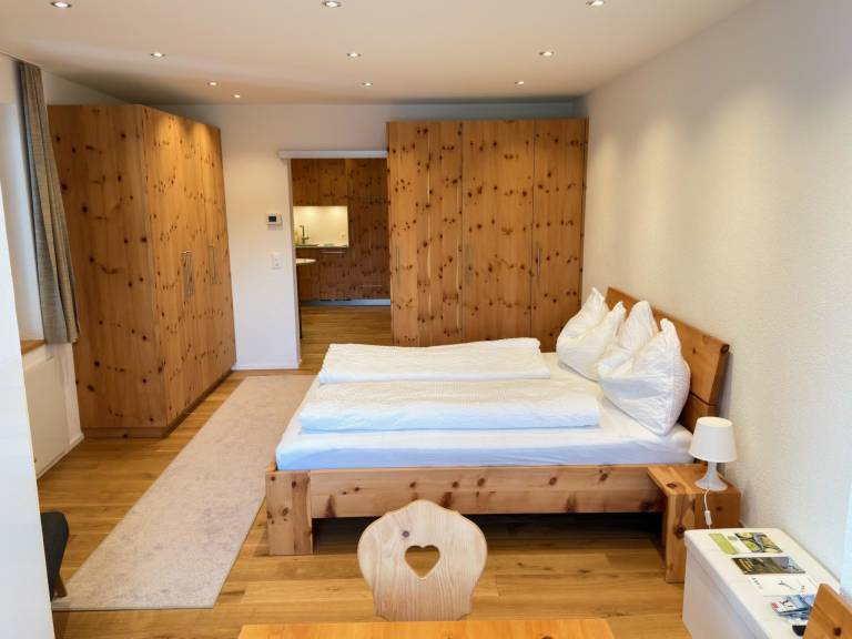 Apartamento Arosa