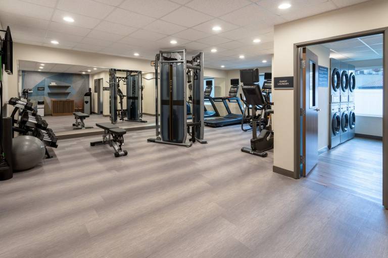 Candlewood Suites Atlanta - Kennesaw By IHG — photo 5