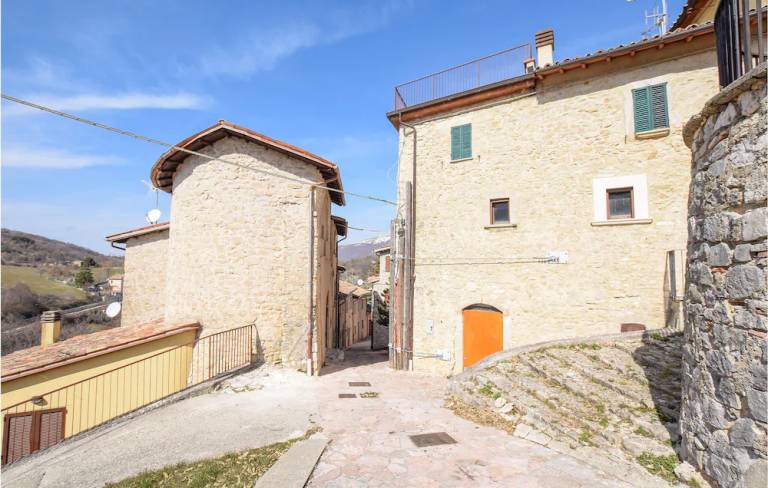 Casa Todiano