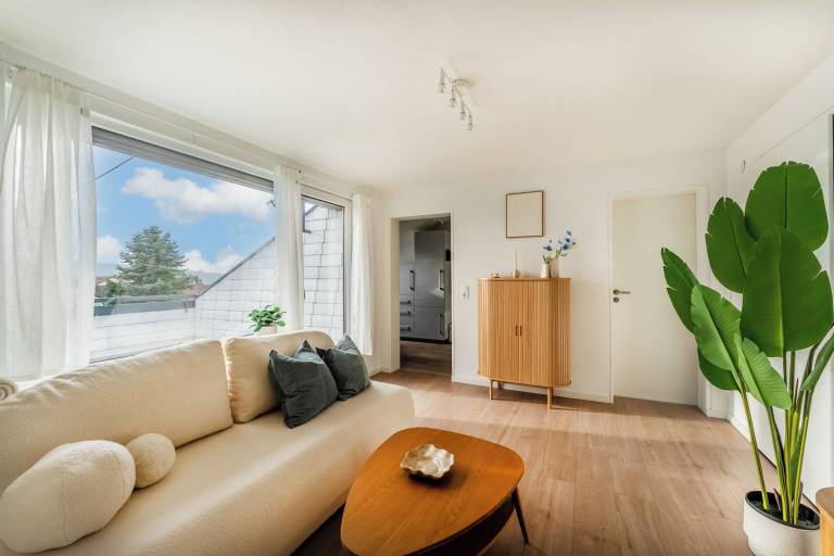 Ferienwohnung Küssaberg