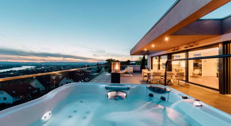 Ferienwohnung  Vallendar