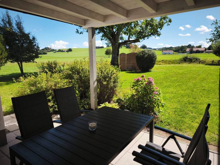 Ferienwohnung Bad Grönenbach