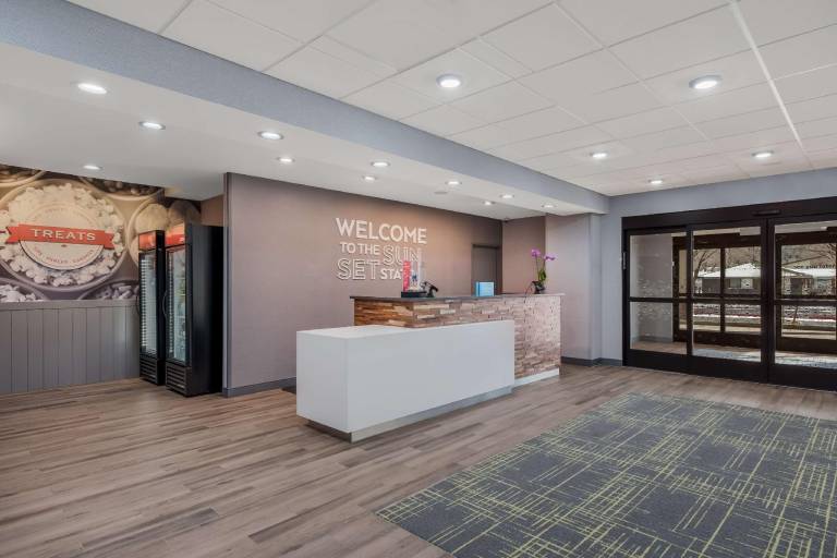 Hampton Inn by Hilton Williams — photo 5