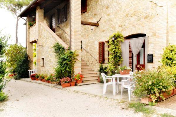 Agriturismo Bellarosa — photo 4