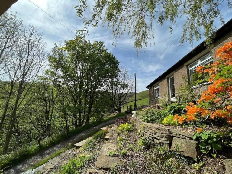 Cottage Marsden