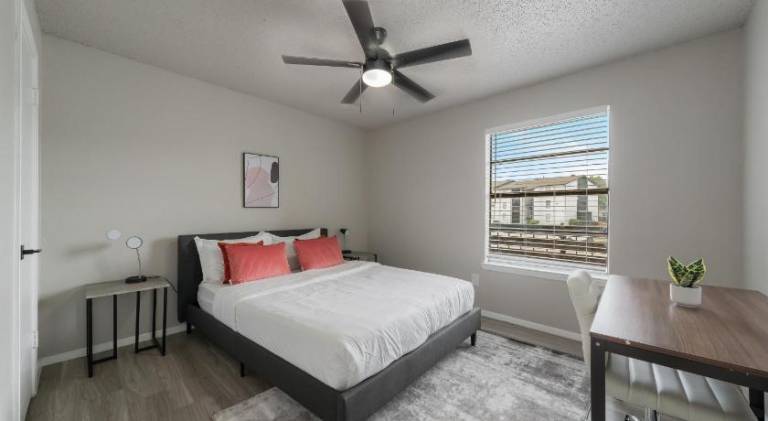 The Landry 257 Spacious and Cozy 1 Bedroom 1bth — photo 2
