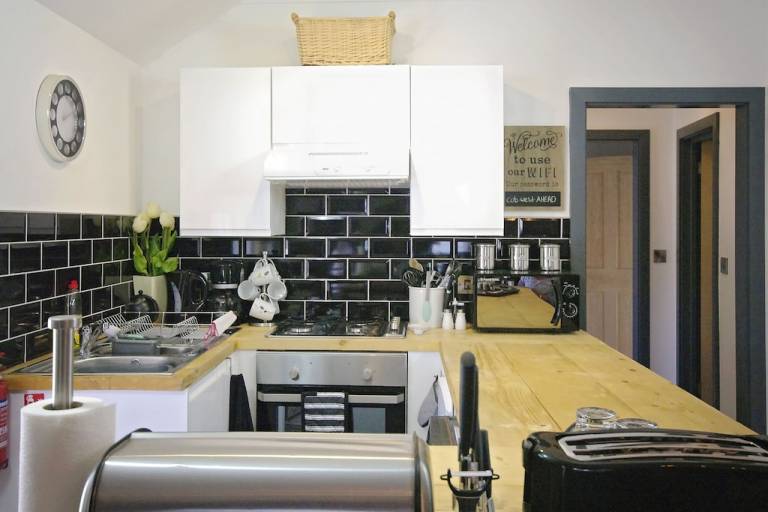 Apartment  Margate