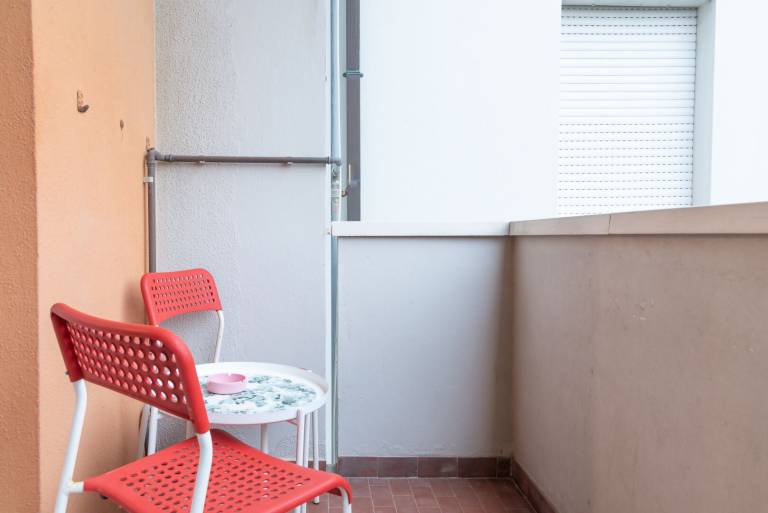 Ferienwohnung Lido di Dante