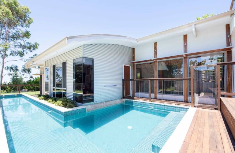 House Dubbo