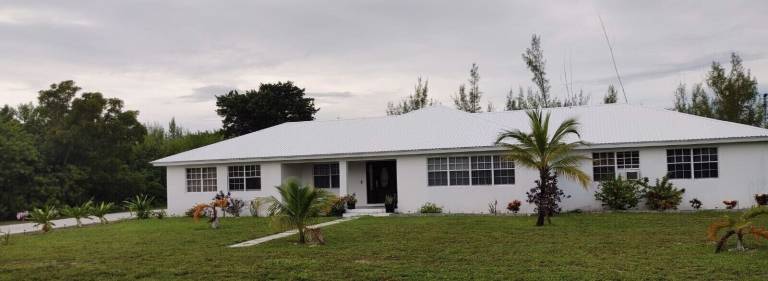 House Freeport
