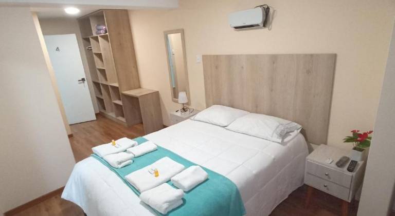 MADA Guest House Puno 