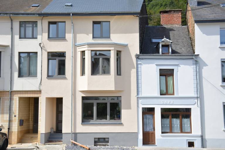 Maison de vacances Bouillon