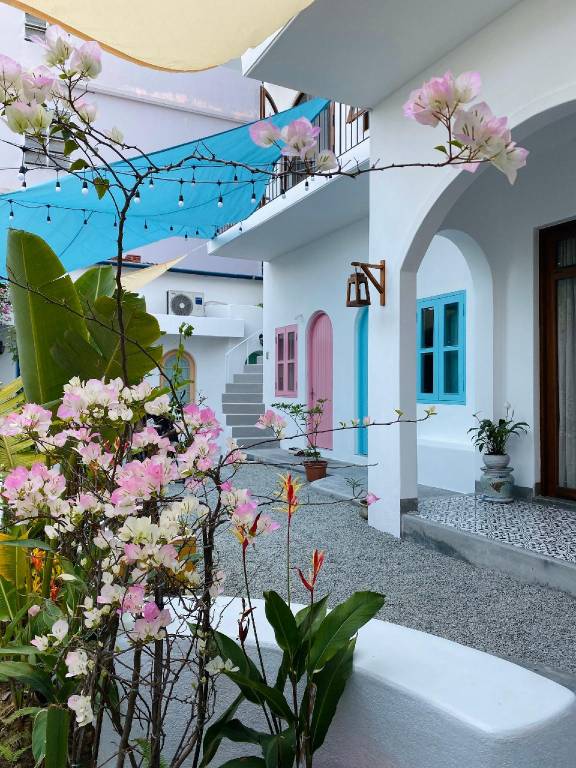 VYA homestay Hue in Hue