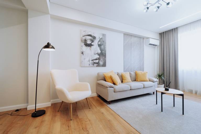 Ferienwohnung Chișinău