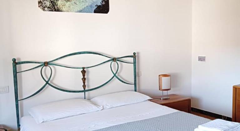 Wonderful holiday apartment | Dogs allowed in La Spezia