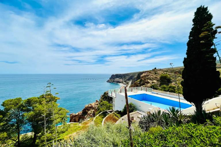Apartamento Almería