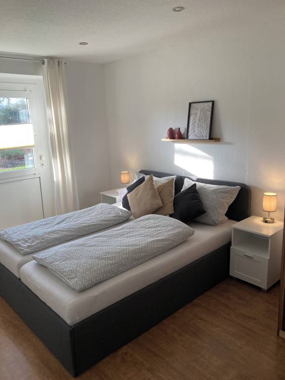 Ferienwohnung Minden