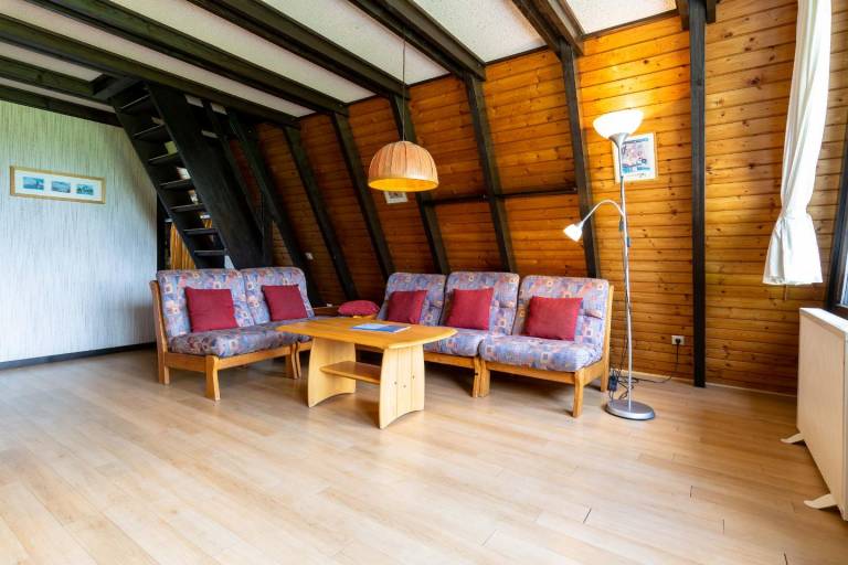 A-frame house (Type 7) — photo 3