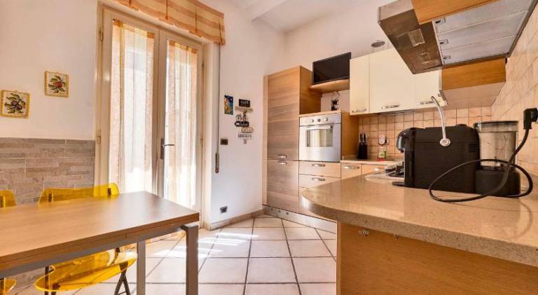 Apartment with 3 rooms for 8 persons — photo 4